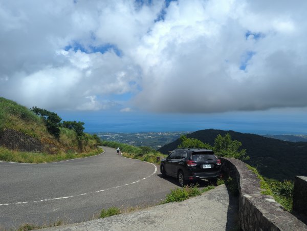 2025.06.28－大屯山連走中正山2823304