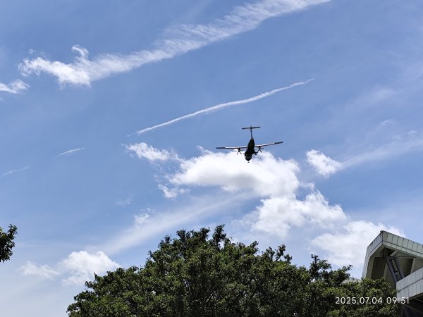 花博公園圓山園區、撫順公園【2025臺北健走趣】2827202