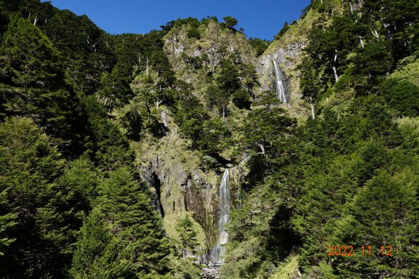 南投 仁愛 奇萊南峰1911790