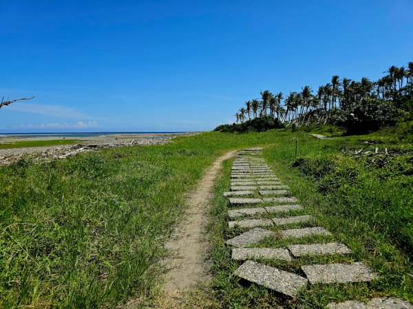 東河橋遊憩區步道-2025漫遊縱谷愛在花東-台東縣東河鄉2916698