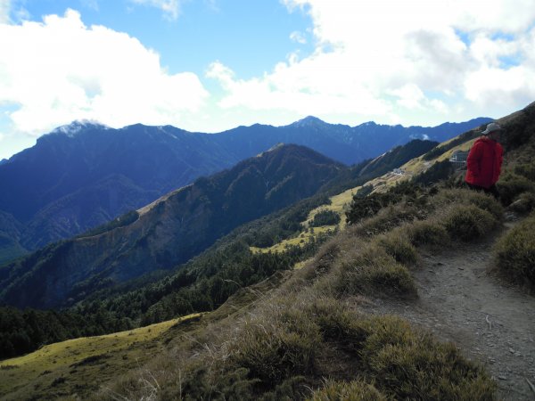 石門山_合歡群峰201402021958701