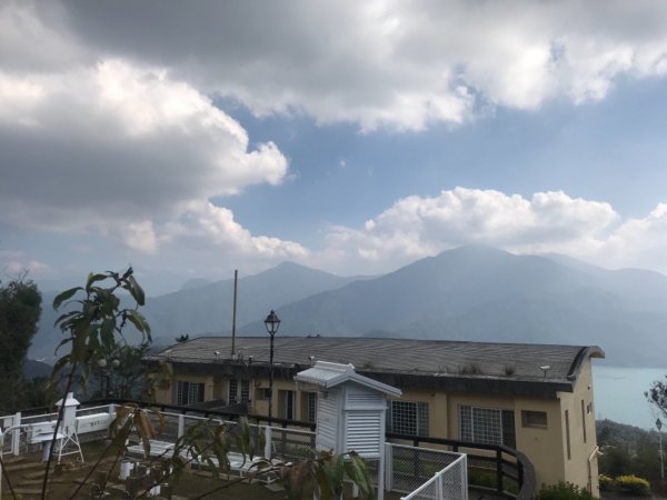 日月潭輕鬆撿小百岳502848