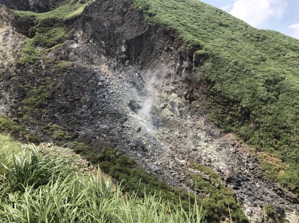 七星山主、東峰147874