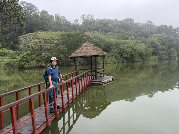 [樟之細路_第一大段RSA01] 2026_0329 三坑自然生態公園3026788