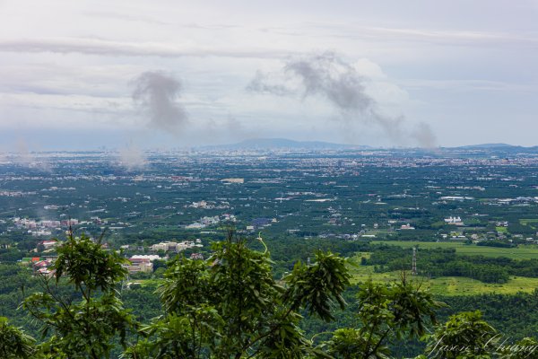 [屏東]笠頂山2847905