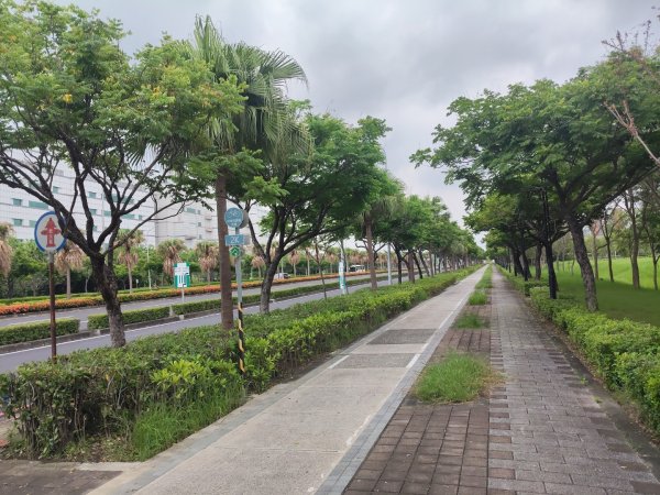 山海圳【內海之路：第二段】臺灣歷史博3090750