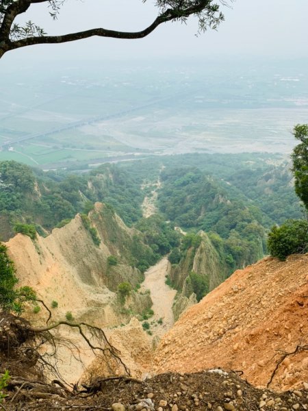 火炎山 小百岳35580994