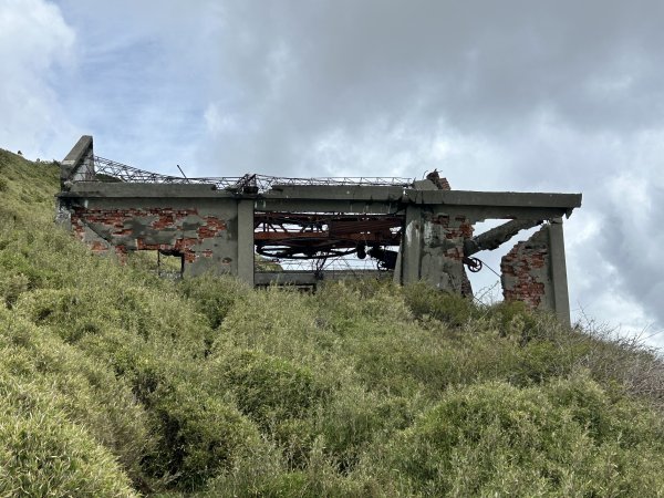 合歡東峰3057020