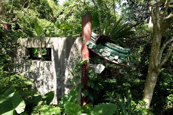 和美山｜新店碧潭步道2892086