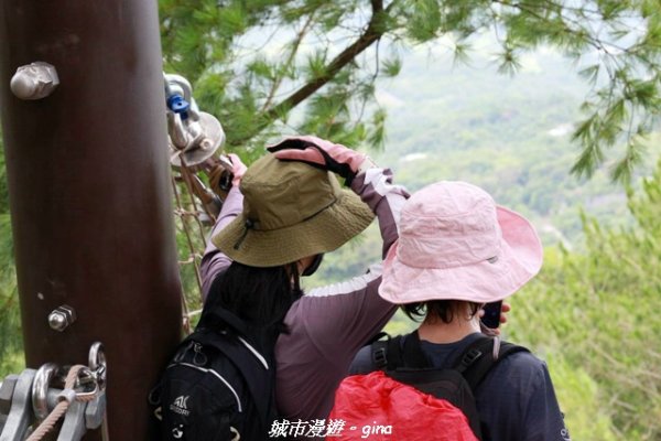 【台中北屯】大坑四號步道x頭嵙山3090940