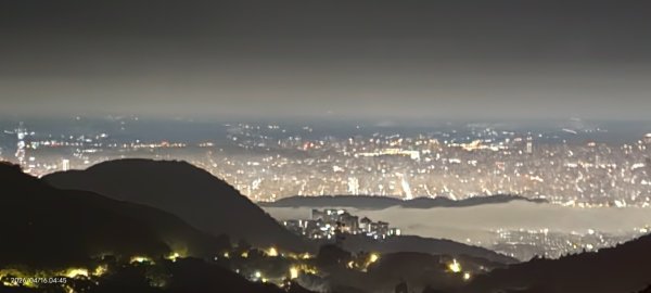 #陽明山 #琉璃光 #紅斑蛇 #新店四十份 #雲瀑 #翡翠水庫壩頂 #日出 #雲海 4/16&183037626