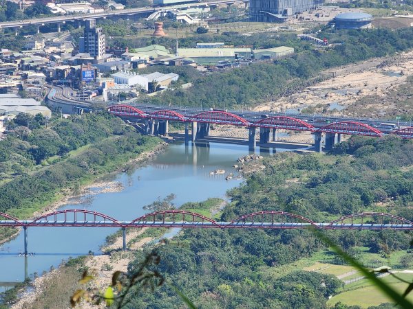 小百岳No.19⛰福德坑山(鳶山)2739701