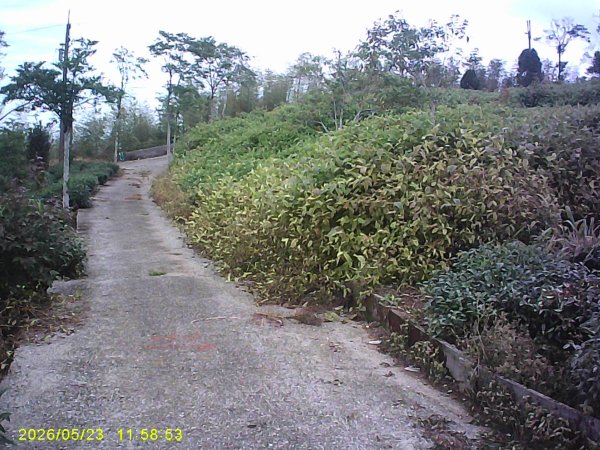 台18號公路的隙頂山3061232