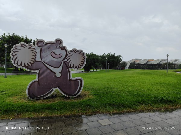 圓山花博健走步道、中山區上班族健走步道、臨濟護國禪寺【走路趣尋寶，全臺齊步走】2530376