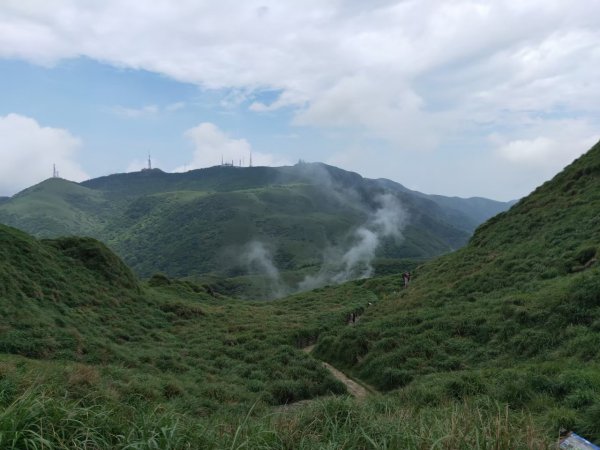 小百岳(2)-七星山-20200516~【2020全家總動員~28分之14】1704835