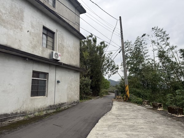 [樟之細路_第二大段RSA13] 2026_0328 渡南古道3025977