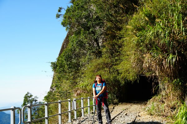 傳說中的眠月線舊鐵道浪漫且復古哦805364