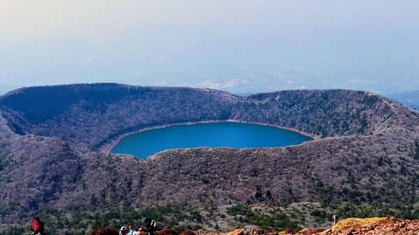 鹿兒島韓國岳,白鳥山3028367