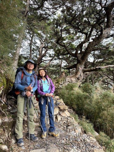 玉山主峰 2025/09/26~272915391