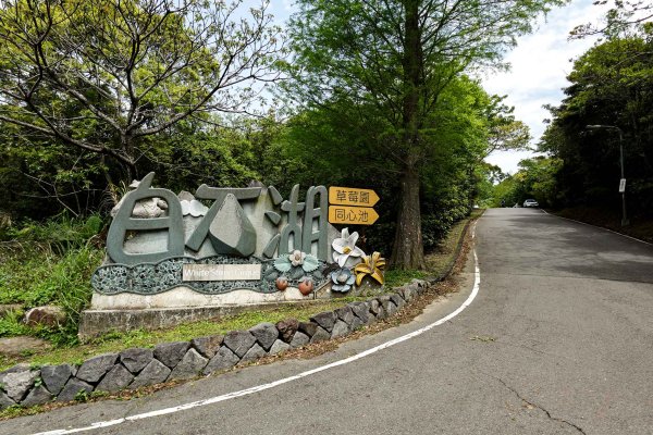 大崙頭尾山｜小百岳2756506