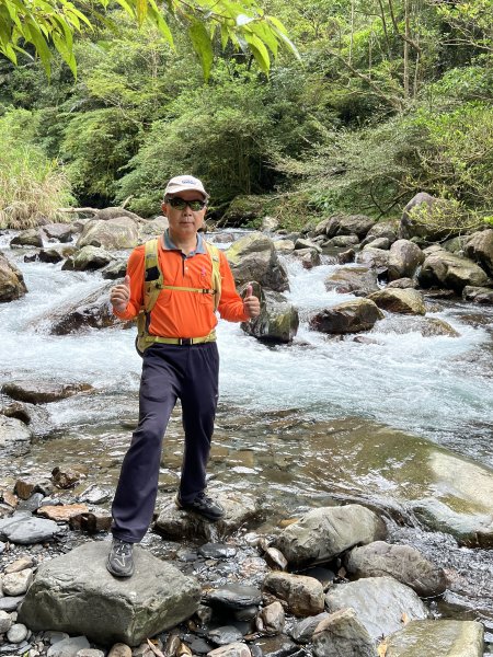 宜蘭松羅步道冬山河-福山植物園龍潭湖_20240825-262587602