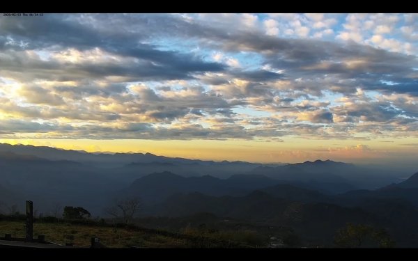 阿里山雲瀑&雲海/富士山直播即時視訊835244