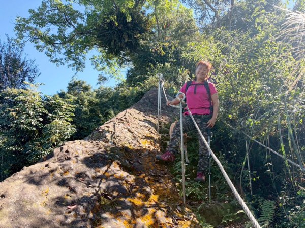 雙崎埋伏坪山歩道、鯉魚潭水庫、大峽谷2938939