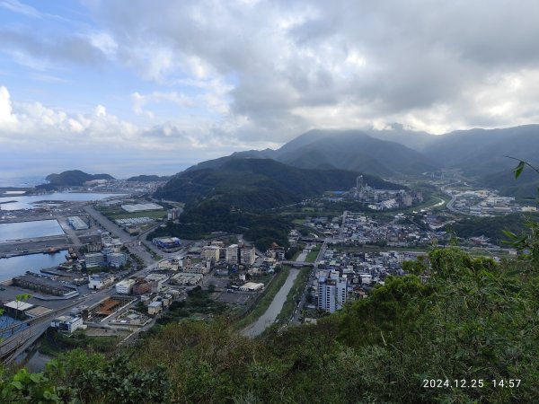 2-2 蘇澳冷泉公園→七星嶺步道→星嶺公園→蘇澳山→蘇澳運動公園→大安森林公園2678268