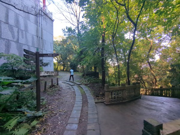 2026.01.25－微笑山線：【天上山系】烘爐地土地公段2994573