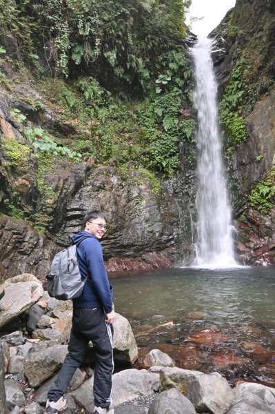 谷關七雄-唐麻丹山2888749