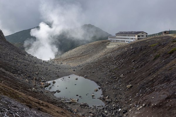 劎岳縱走立山(雄山)3116244