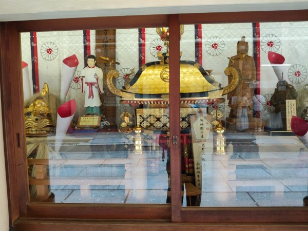 梅田(露天神社)3087823