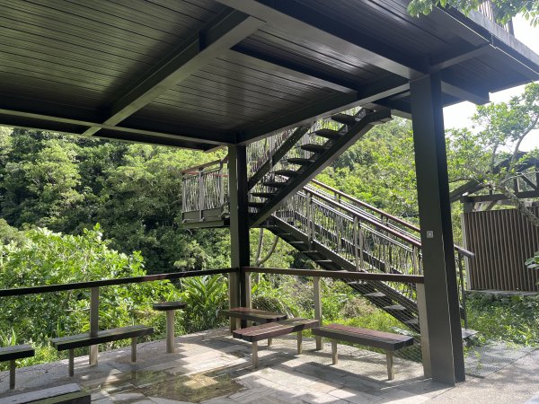 [屏步青雲 尋寶任務-03/10] 2024_0917 雙流國家森林遊樂區（瀑布步道）2597758