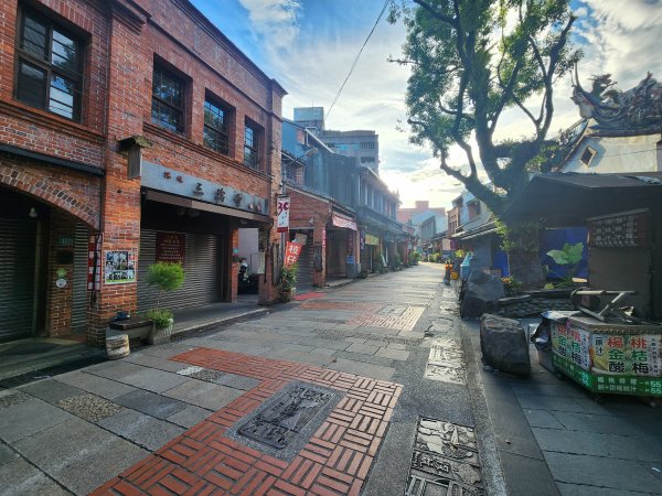 20250629 youbike 木柵 ~ 十分2907226