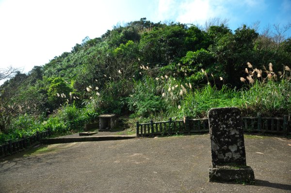貂山古道與牡丹山O型2397865