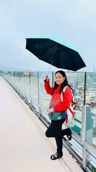 🌈2025.05.24基隆嶼+二信防空洞+基隆塔❤️FB：熊熊趴爬走🌈2798080