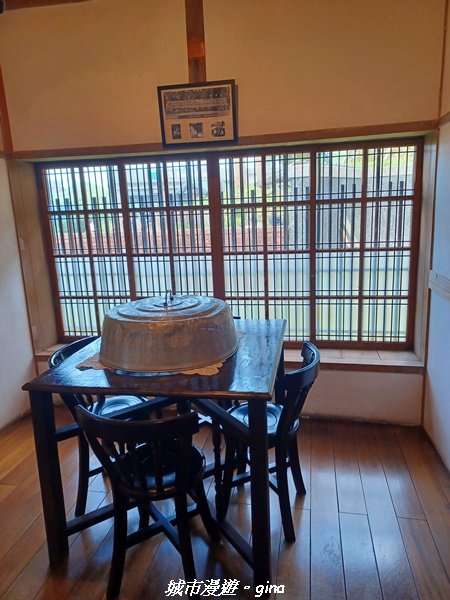 【新北瑞芳】靜謐山城。金瓜石博物館x金瓜石神社x祈堂老街2842623