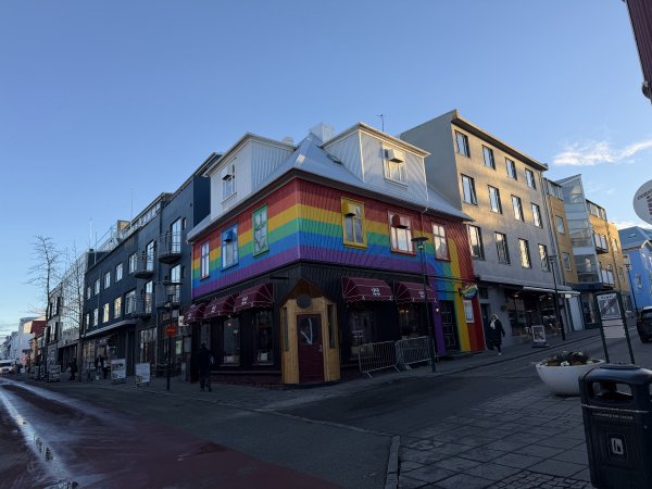 [紐約馬之行-23] 2025_1104 晚上的彩虹街2946786