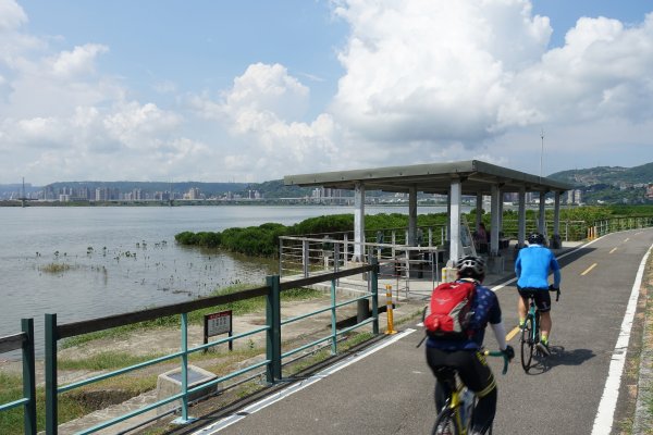 社子島自行車道．島頭公園1105742