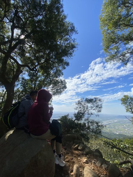 2025-亞瑟士接力路跑賽ep1火炎山、南鞍古道0走2853929