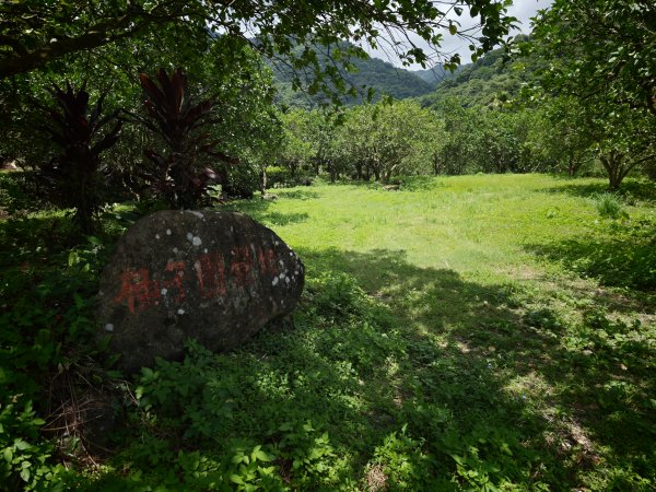 [淡蘭古道] 2026_0531 北路第四段_金字碑古道(上)-牡丹段3071001