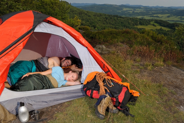 【登山醫學】睡眠是無可取代的恢復策略