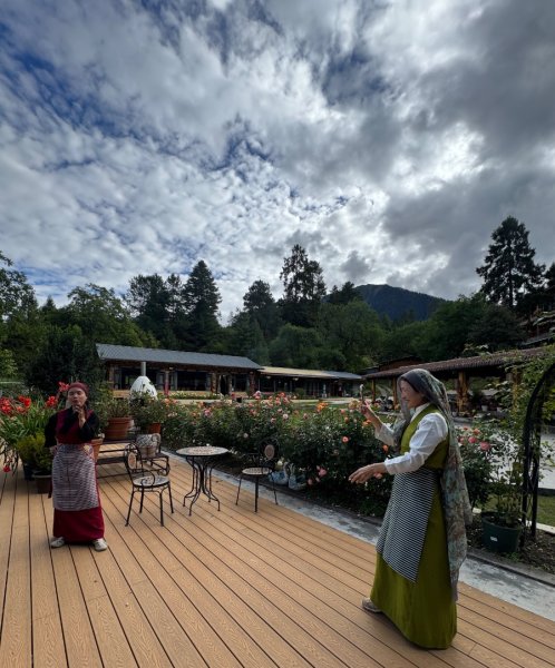 西藏♥️可愛動物🐎人物寫真/拉薩旅拍/美食2906580