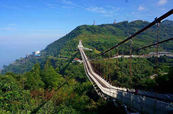 太平雲梯、雲之南道步道、紅南坑山、太平老街半日遊457891