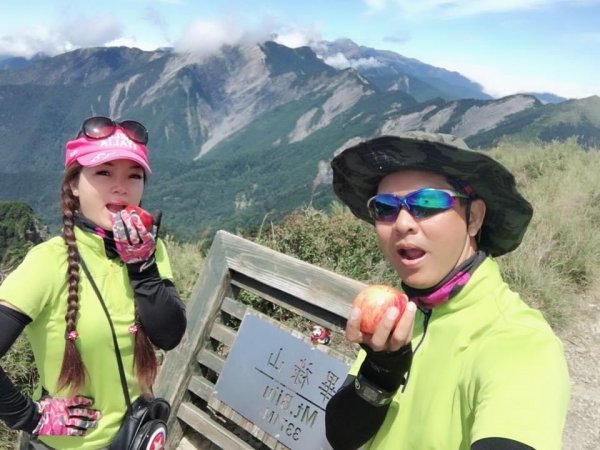 百岳回憶錄1885352