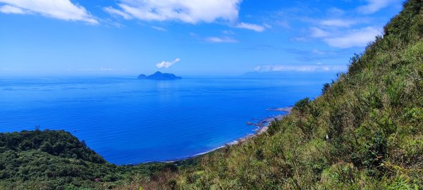 大里上埡口-桃源谷-灣坑頭山2561389