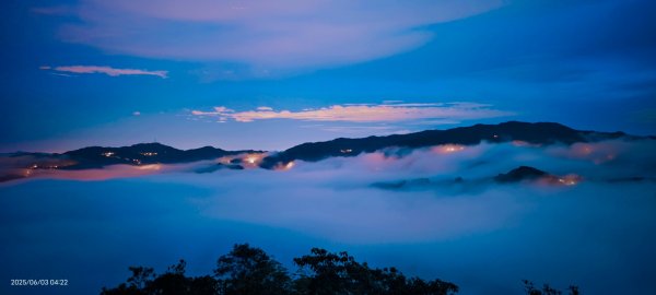 北宜郊山之濫觴 #琉璃光 #雲海 #海景第一排 6/32802697