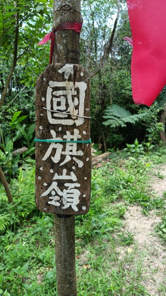 2025-06-21_國旗嶺步道接大武崙山稜線2817042