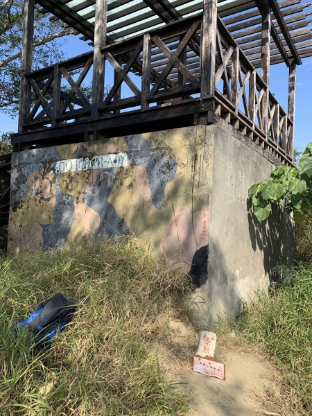 20250128高雄漯底山-北峰-西北峰2705220