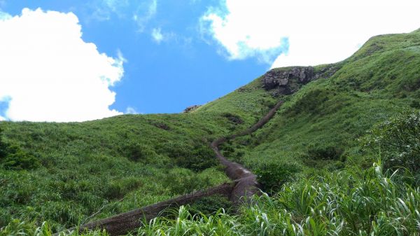 瑞芳無耳茶壺山，半平山386335